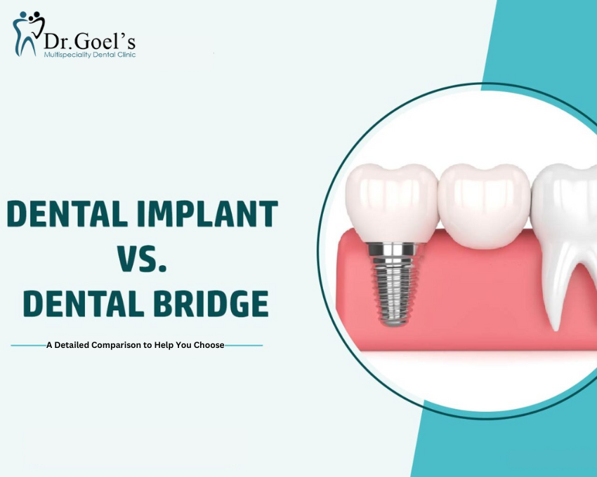 Periodontics